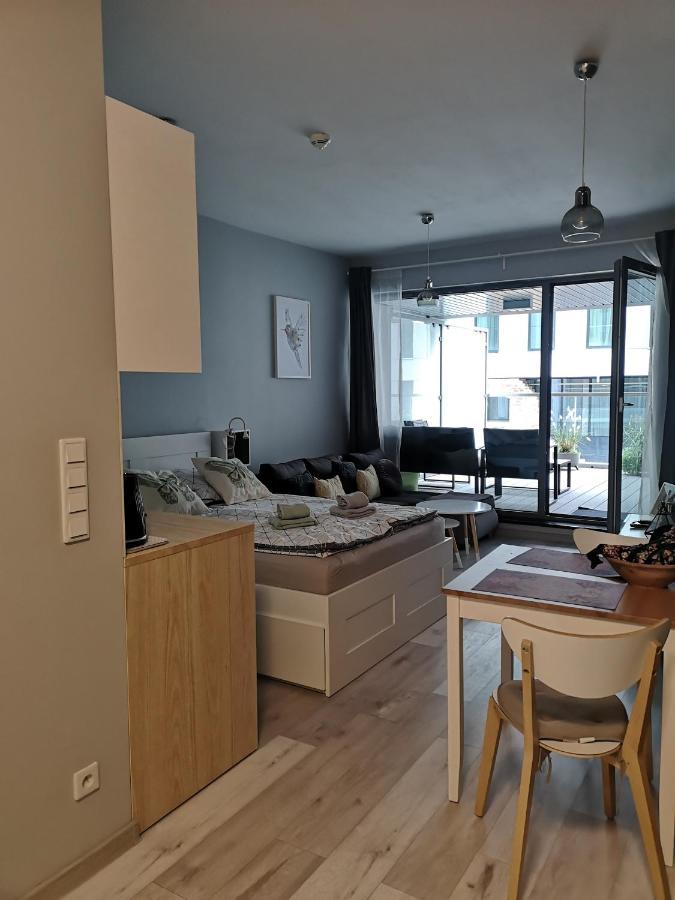 Apartment Gran Nad Motlawa *