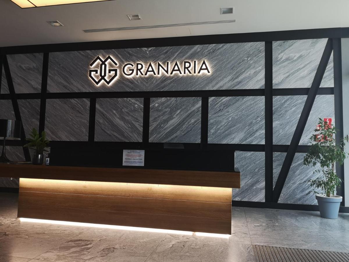 Gran Nad Motlawa Apartment Gdansk
