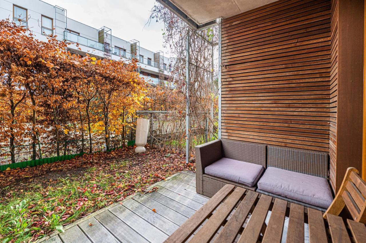 Apartment Nadmorski Dwor Lighthouse