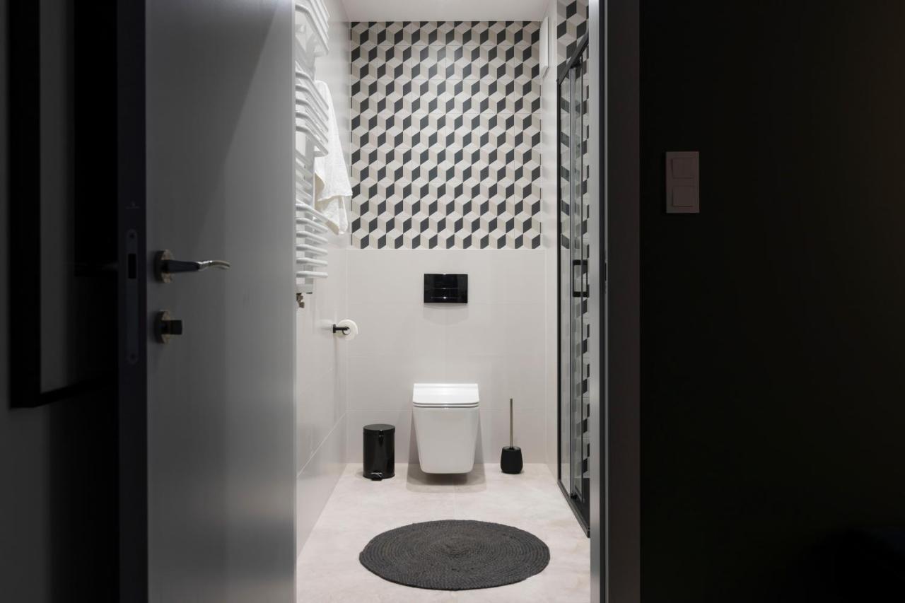 Glow Apartments, Slaska 12 Apartment