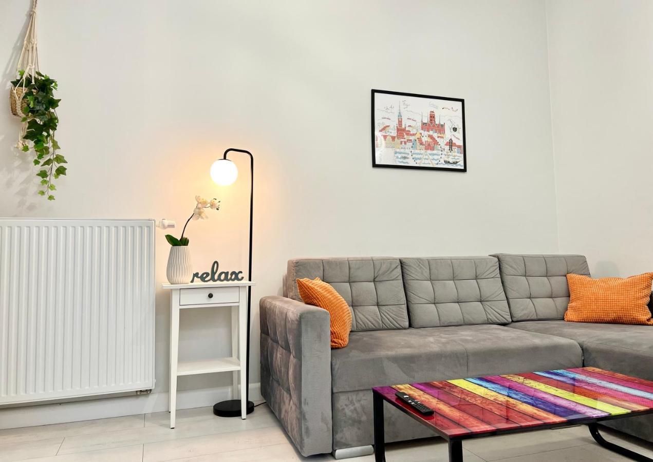 Leilighet Garden Gates By Q4apartments *