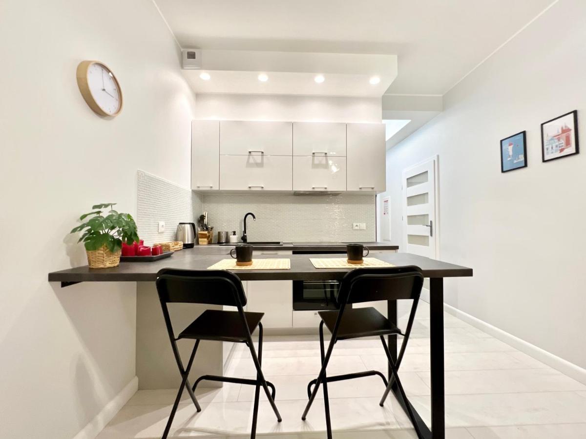 Garden Gates By Q4apartments Leilighet *