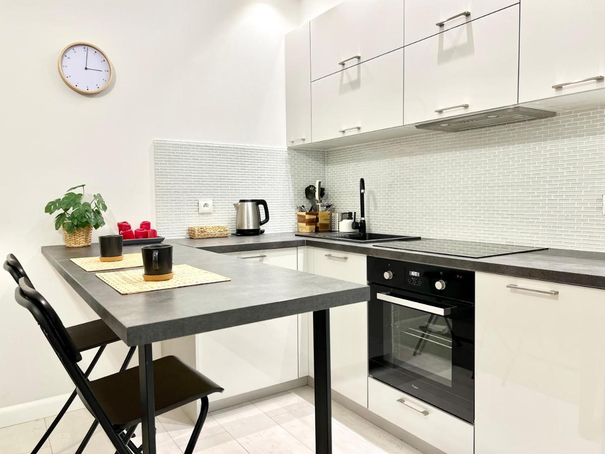 Garden Gates By Q4apartments * Gdańsk