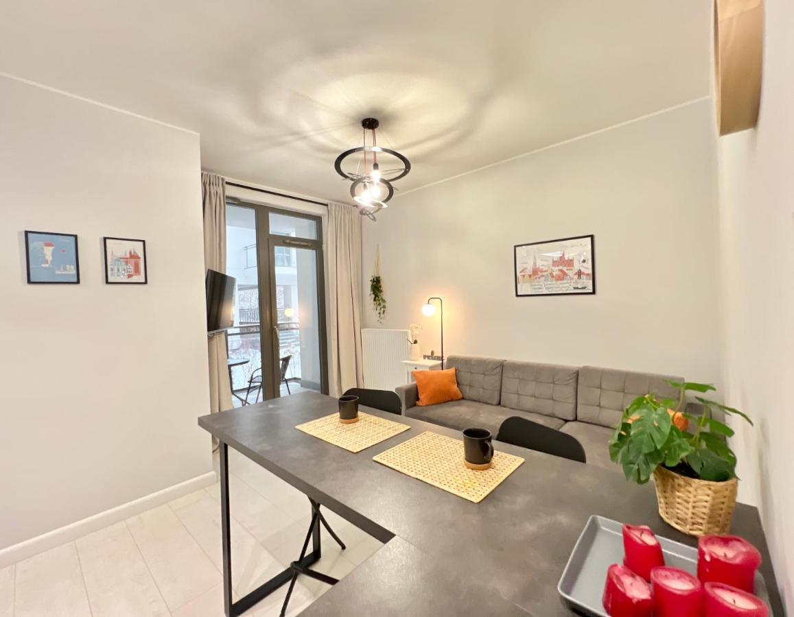 Garden Gates By Q4apartments Leilighet *