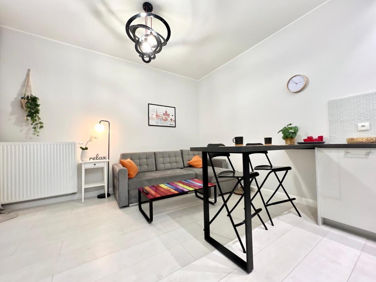 Garden Gates By Q4apartments Leilighet