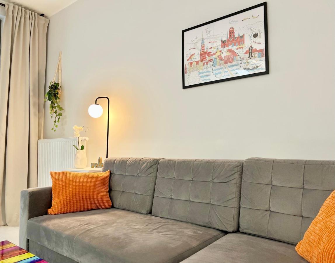 Garden Gates By Q4apartments Leilighet *