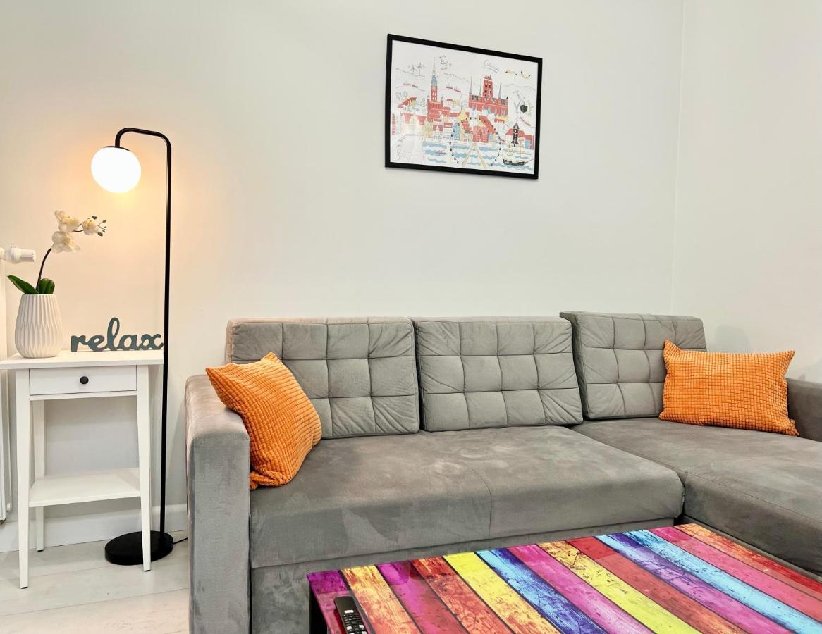 Leilighet Garden Gates By Q4apartments