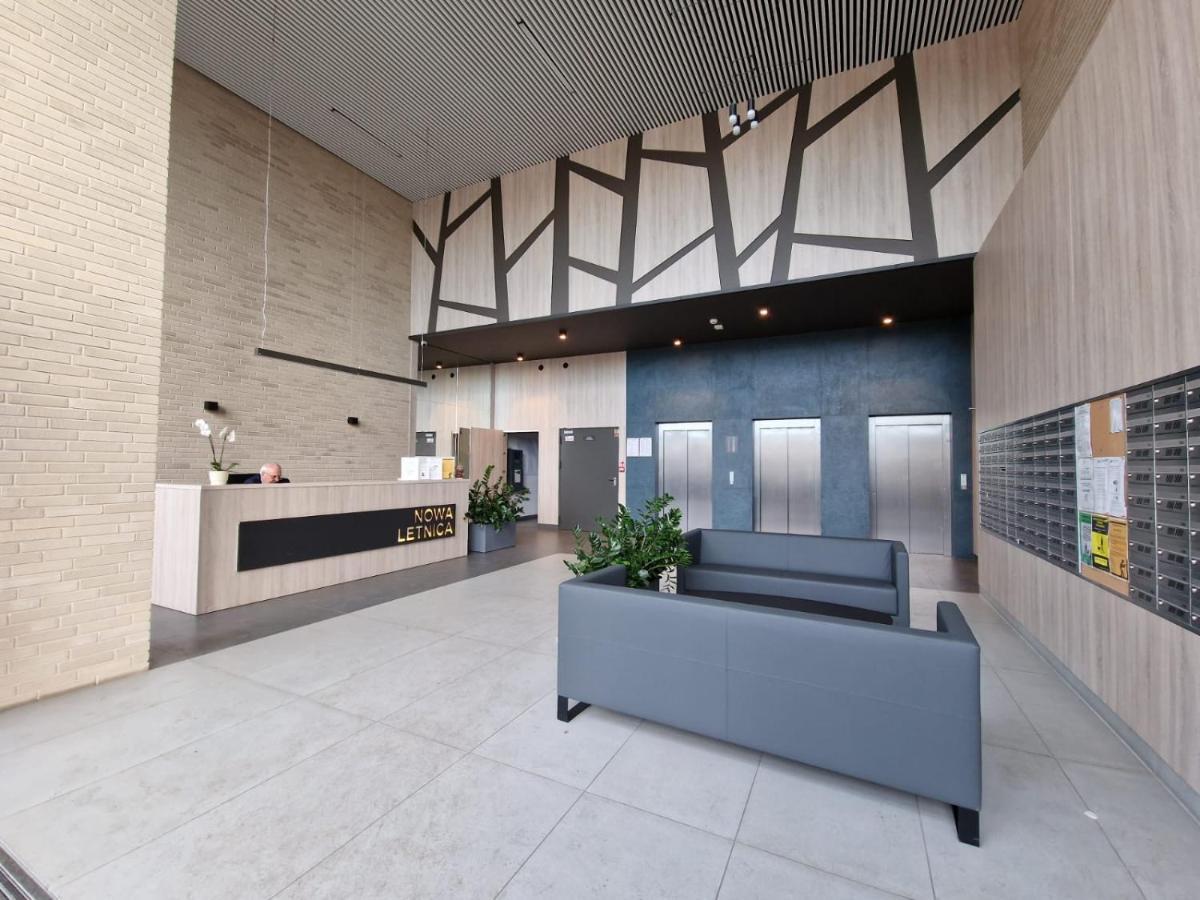 Baltic Vista - Sea View- Polsat Arena Apartment *