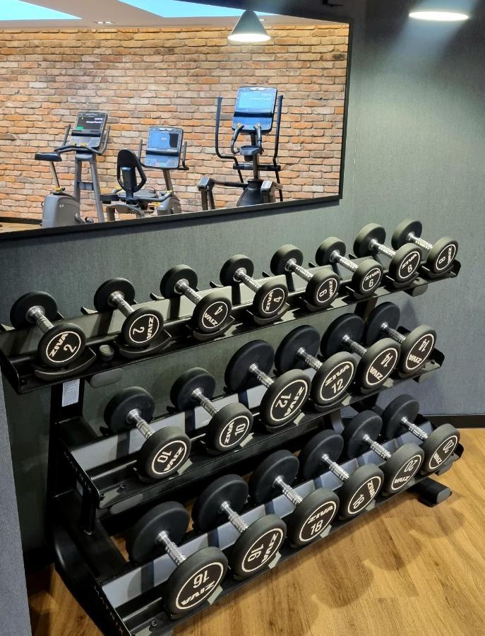 Apartamento Rentplanet - Chlebova Ii *