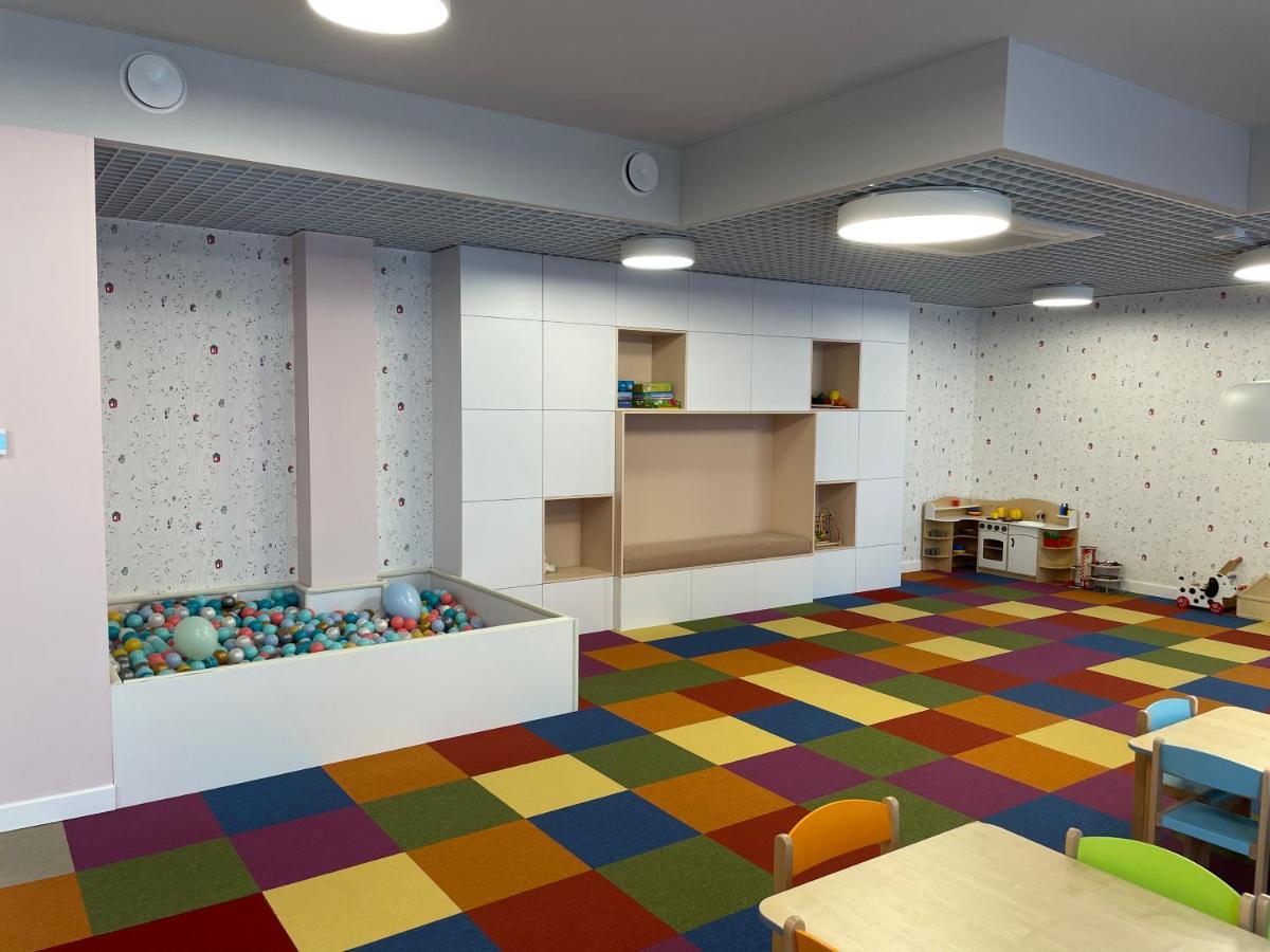 Czapla Apartamento *