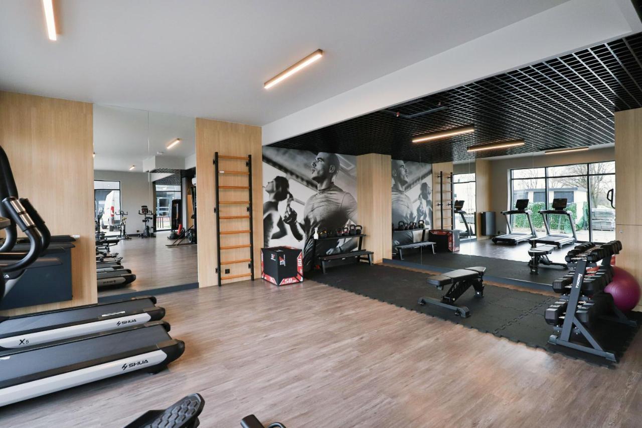 Modern Wrzeszcz By Renters Apartment *