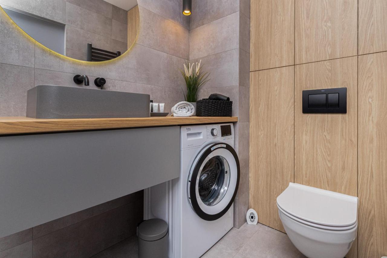 Modern Wrzeszcz By Renters *