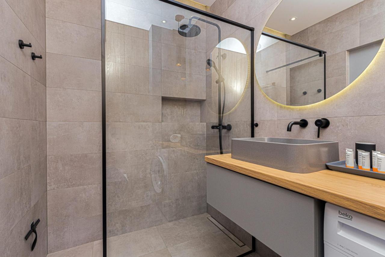 Apartment Modern Wrzeszcz By Renters