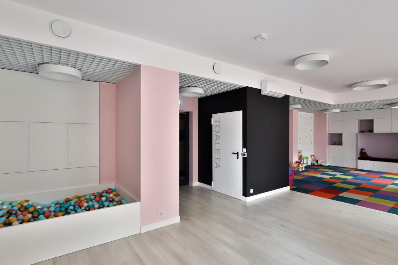 Modern Wrzeszcz By Renters *