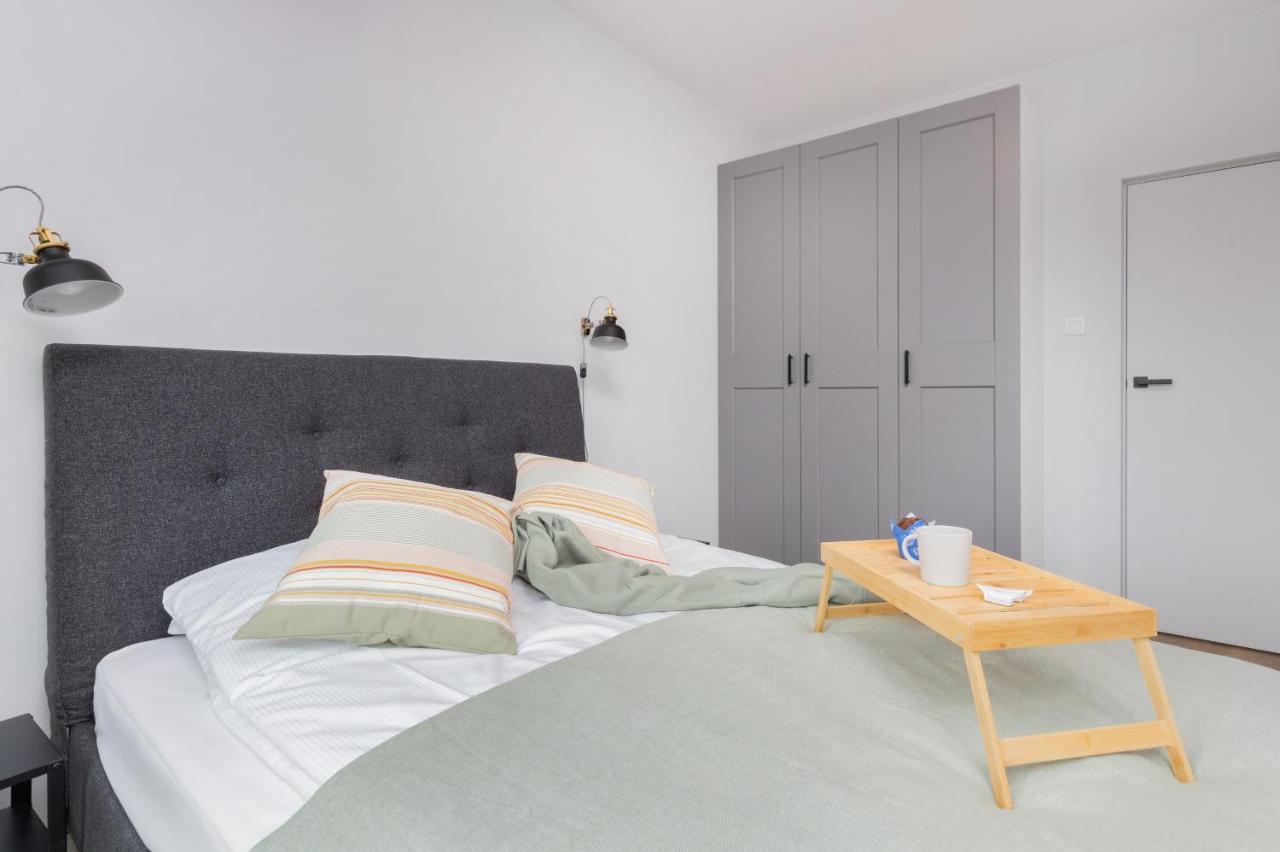 Modern Wrzeszcz By Renters *