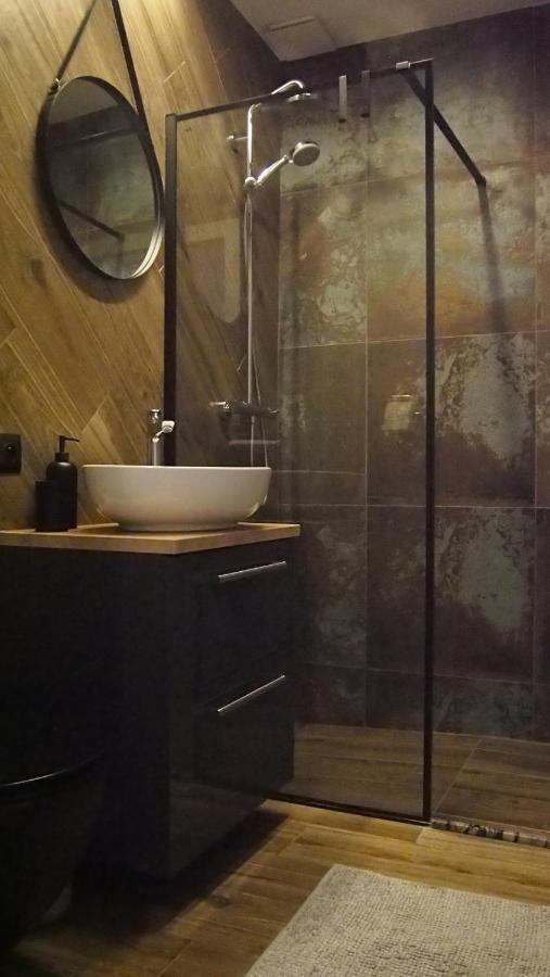 Lub Bursztynowy Z Parkingiem Stare Apartment