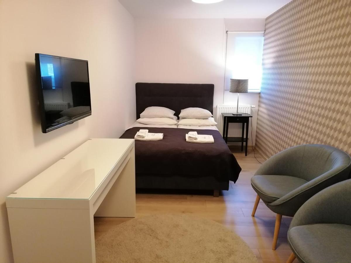 Apartment Baltica