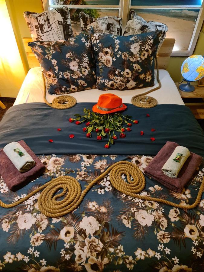 Sensual For Lovers Apartment Gdansk
