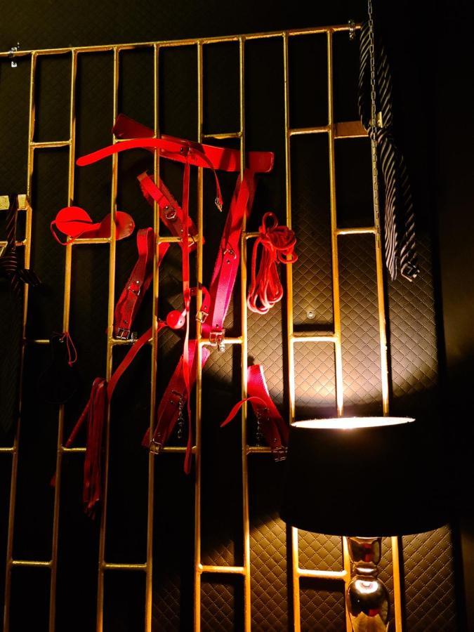 Sensual For Lovers Apartment Gdansk