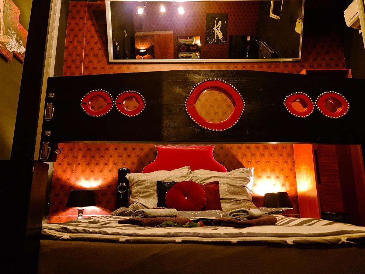 Sensual For Lovers Apartment