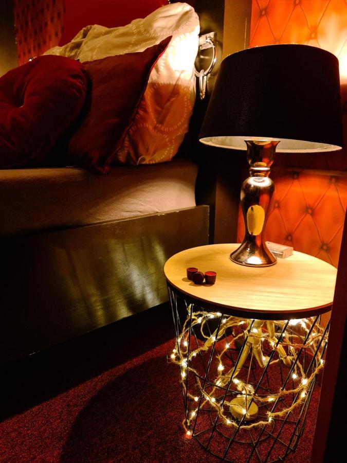 Apartment Sensual For Lovers Gdansk