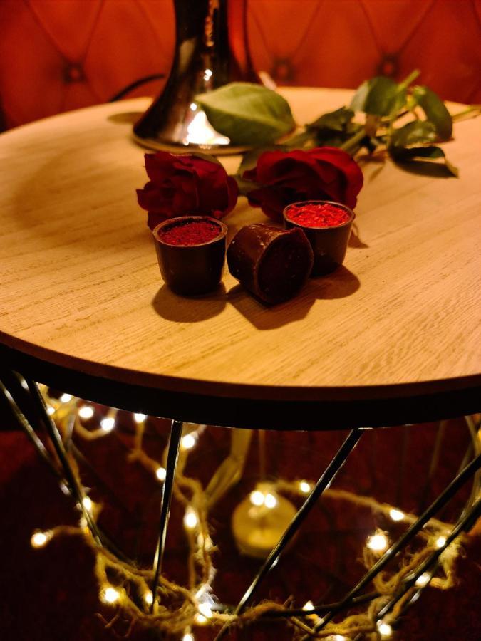 Apartment Sensual For Lovers