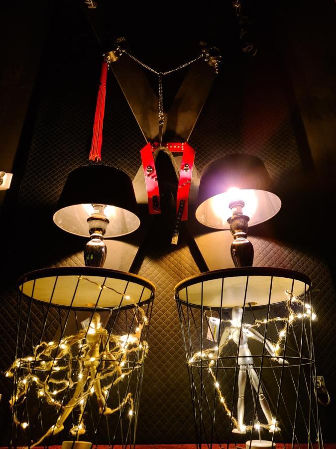 Sensual For Lovers Apartment Gdansk