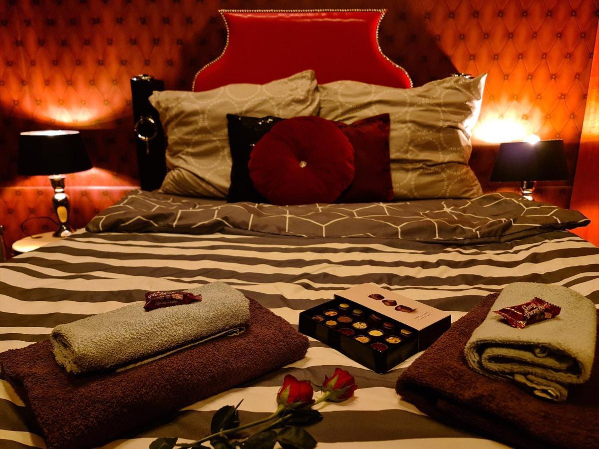 Sensual For Lovers Apartment *