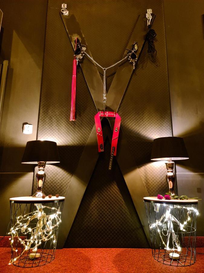 Sensual For Lovers Apartment Gdansk