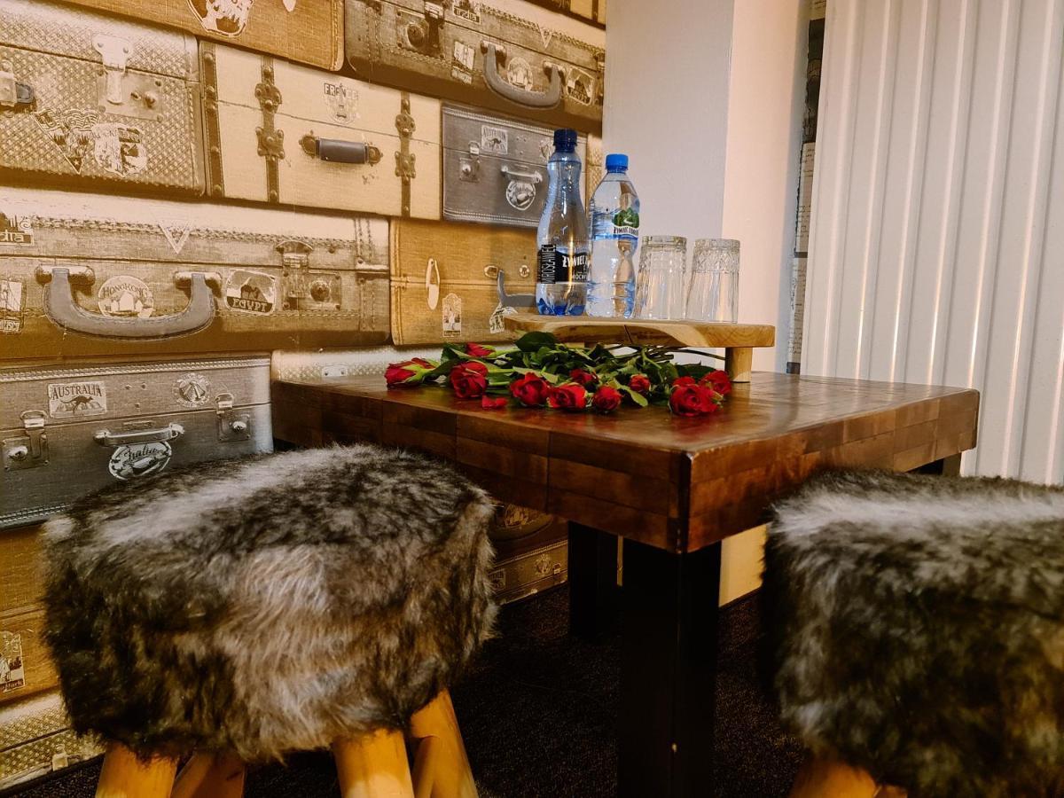 Sensual For Lovers Apartment Gdansk