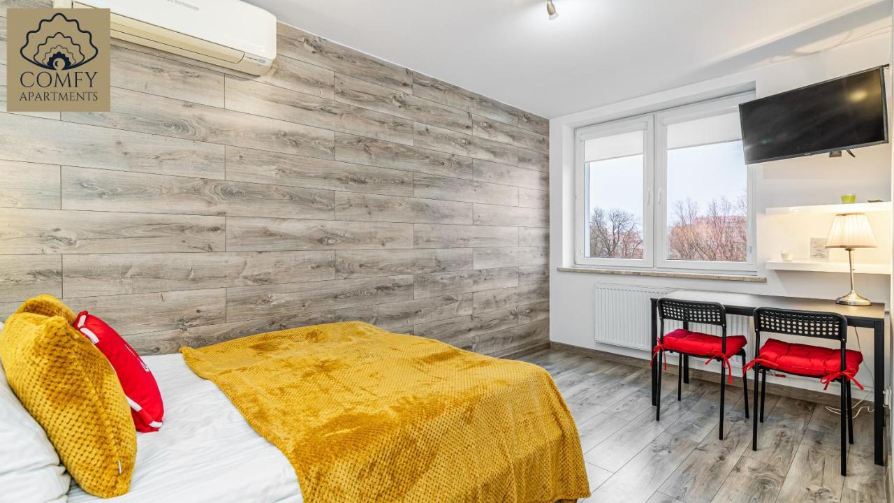 Stare - Marina Apartament Gdańsk