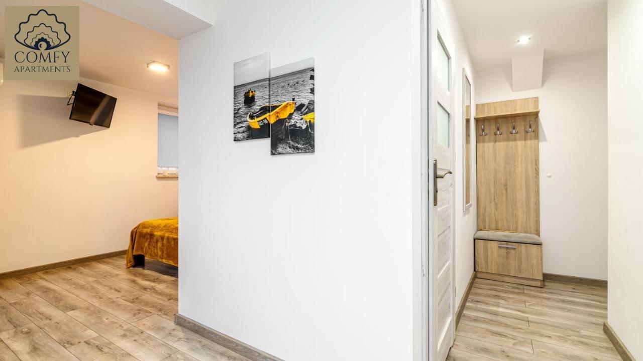 Stare - Marina Apartament