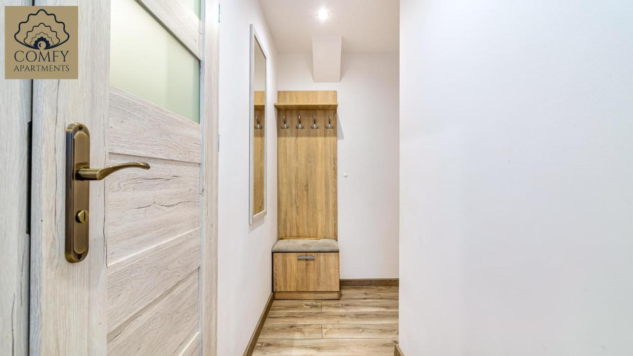 Apartament Stare - Marina Gdańsk