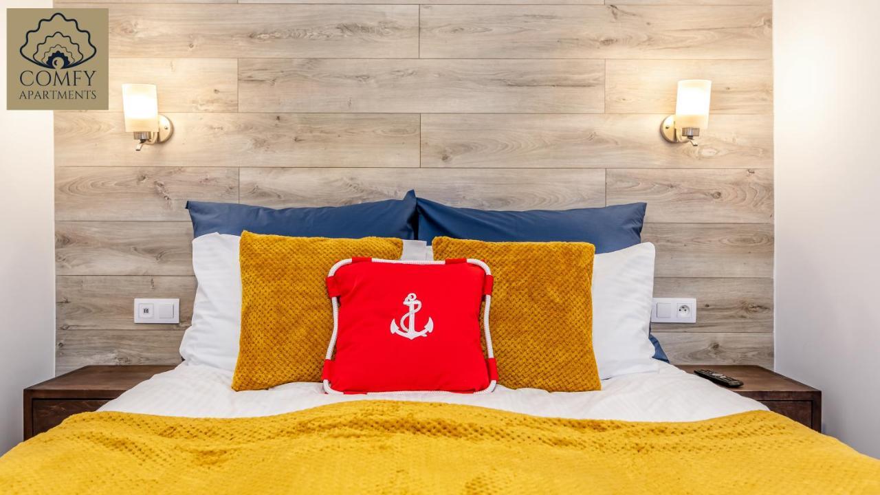 Apartament Stare - Marina *