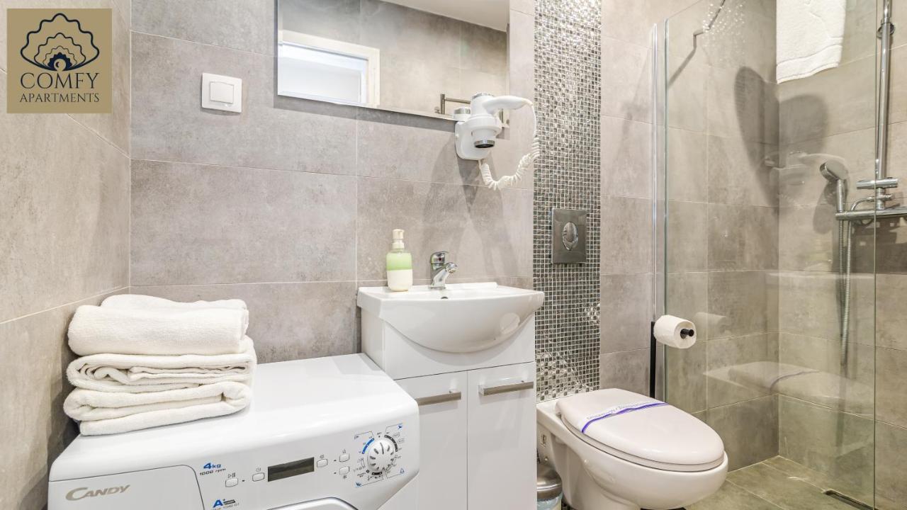 Apartament Stare - Marina