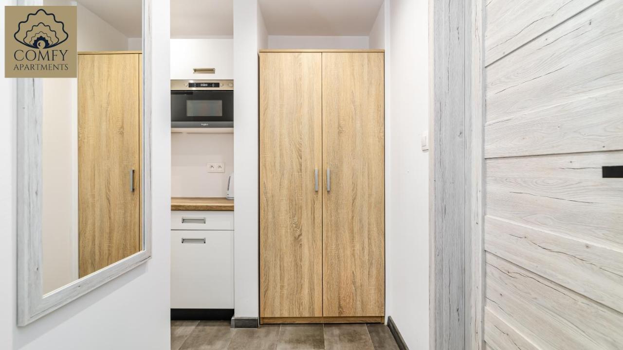 Apartament Stare - Marina