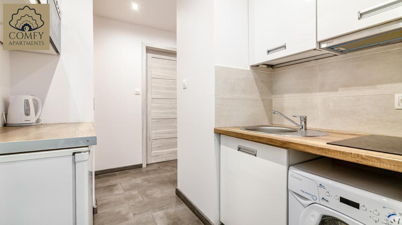 Apartament Stare - Marina *