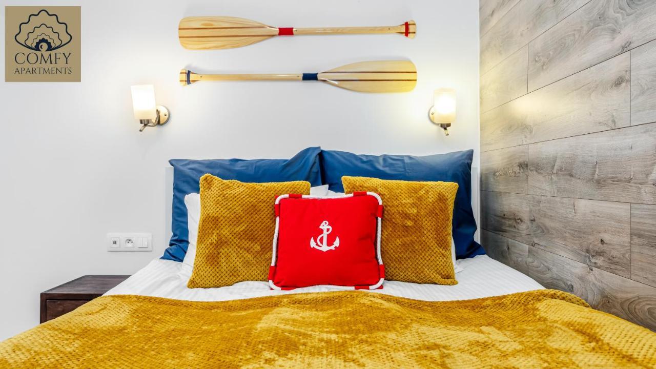 Stare - Marina Apartamento *