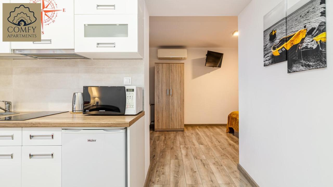 Stare - Marina Apartament