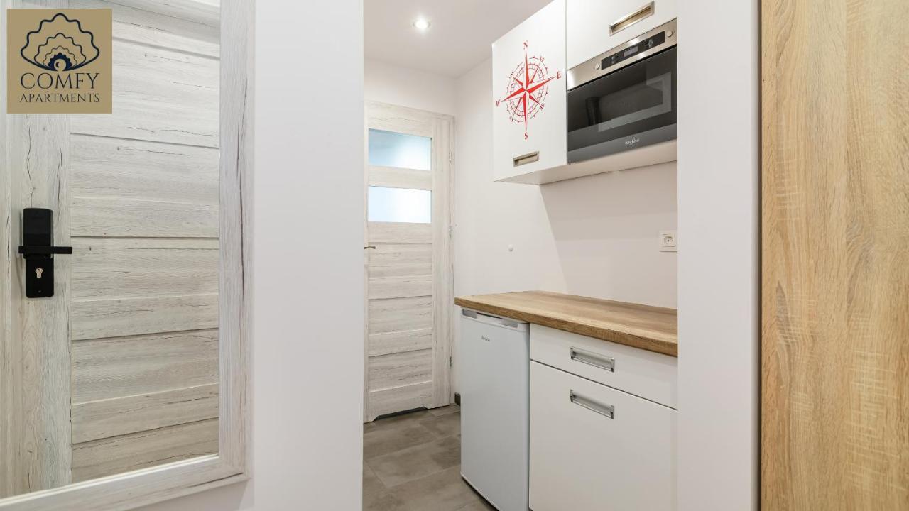 Stare - Marina Apartament