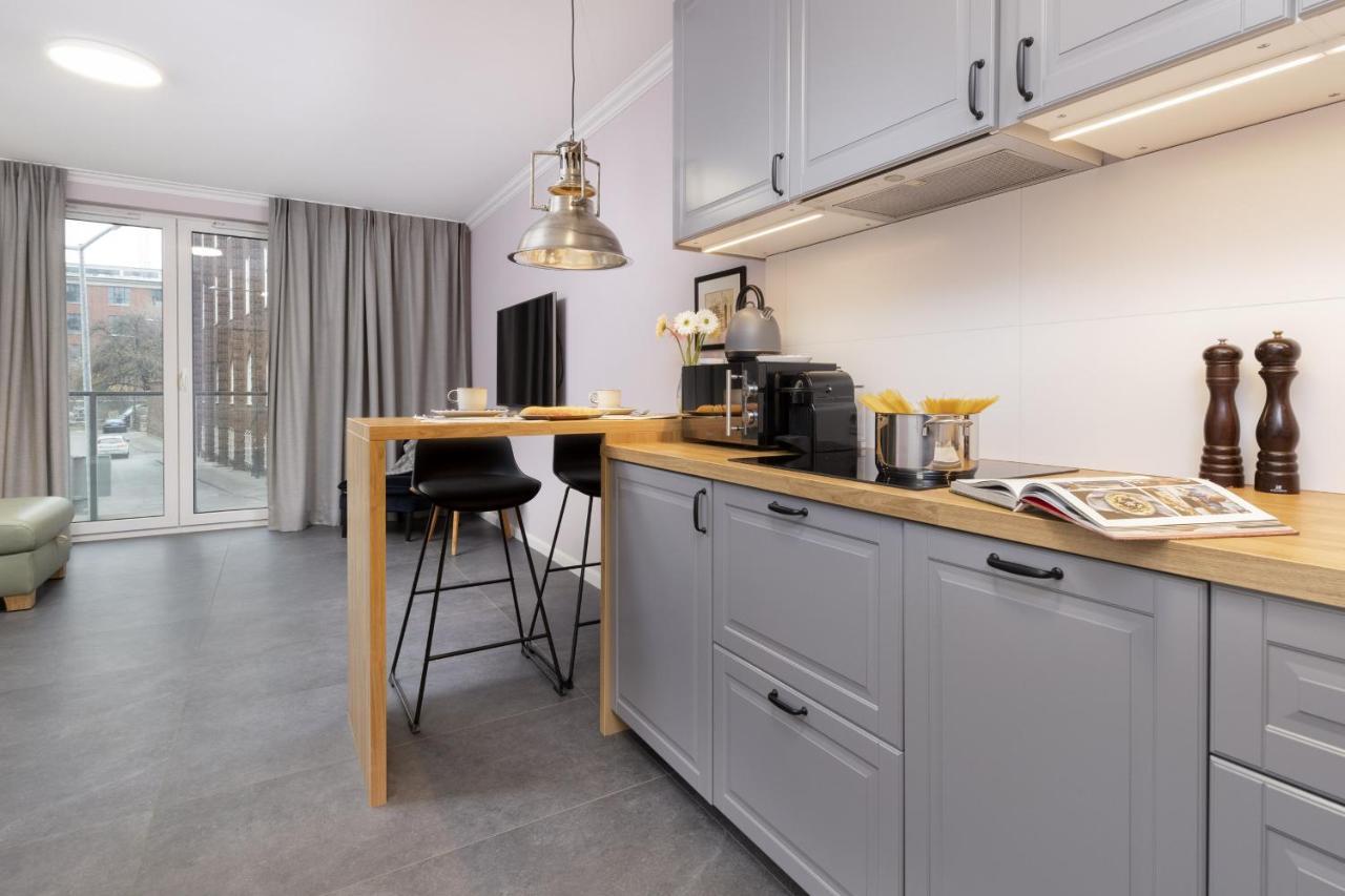 Aura Studio Downtown By Renters Căn hộ