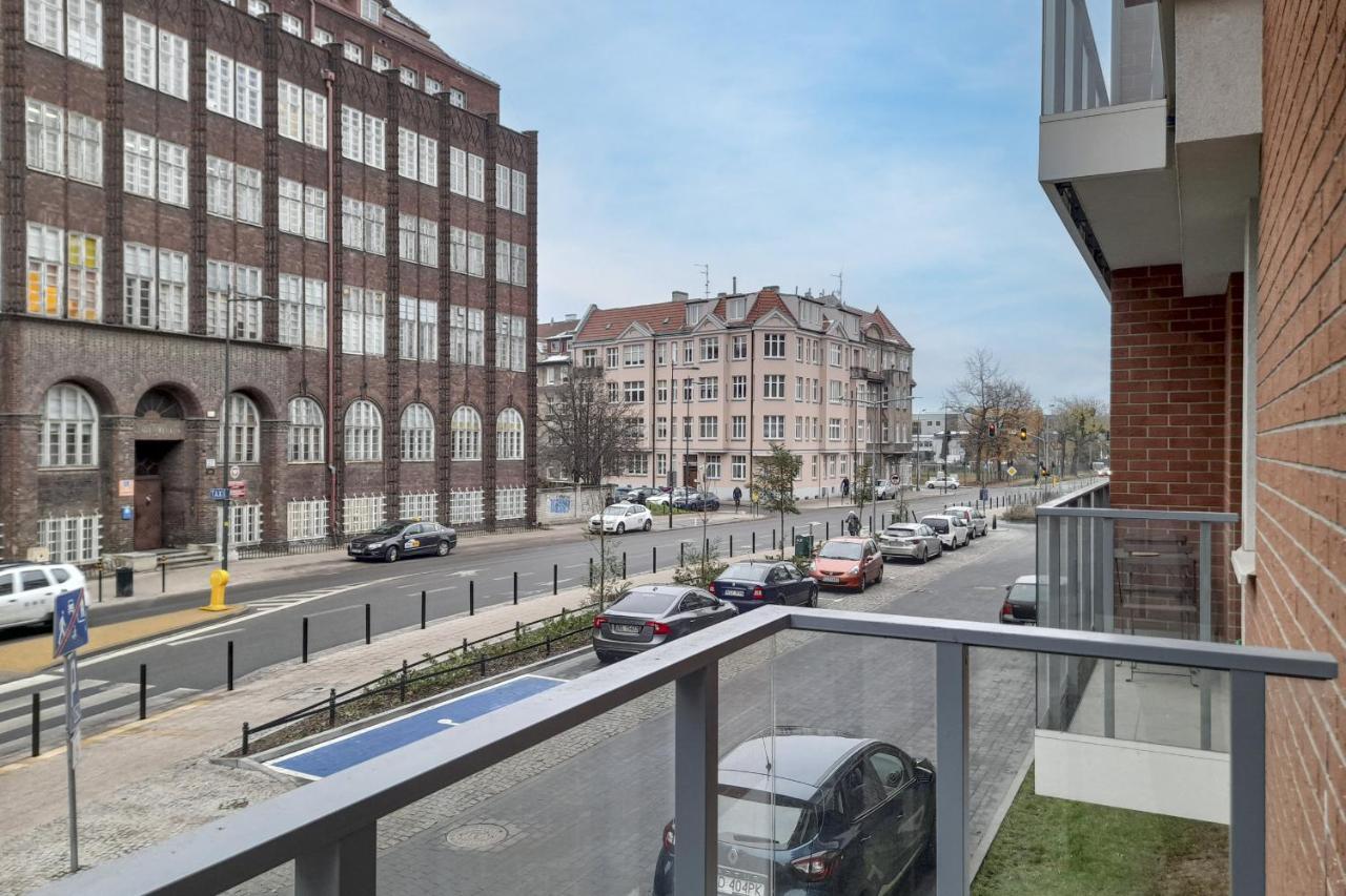 Apartment Aura Studio Downtown By Renters *