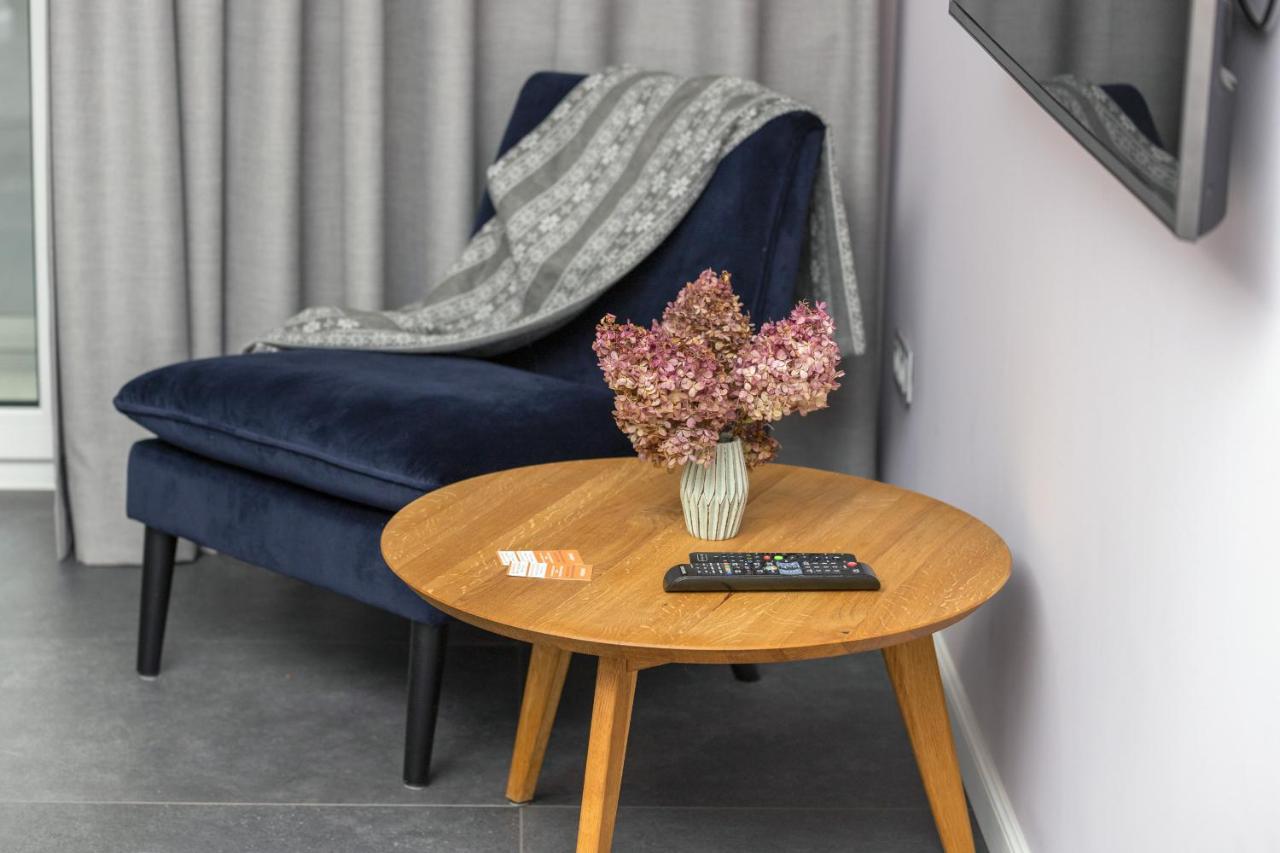 Căn hộ Aura Studio Downtown By Renters Gdansk