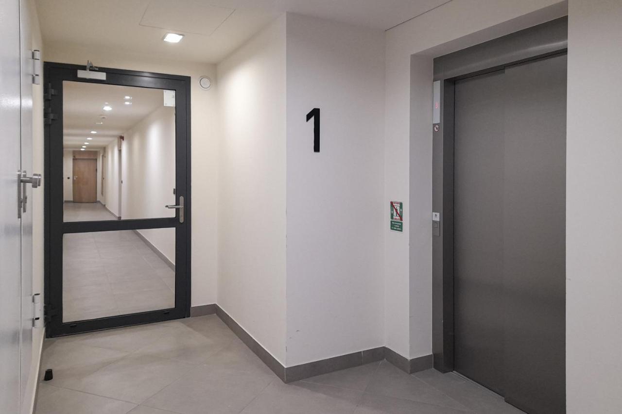 Apartment Aura Studio Downtown By Renters *