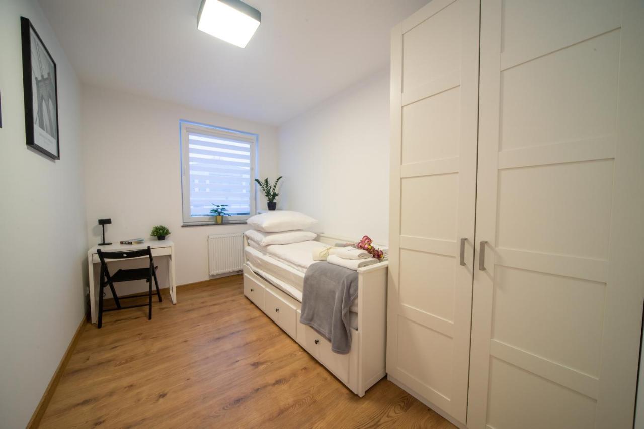 Maya's Flats & 49 - Spacious 3 In Szafarnia Lejlighed