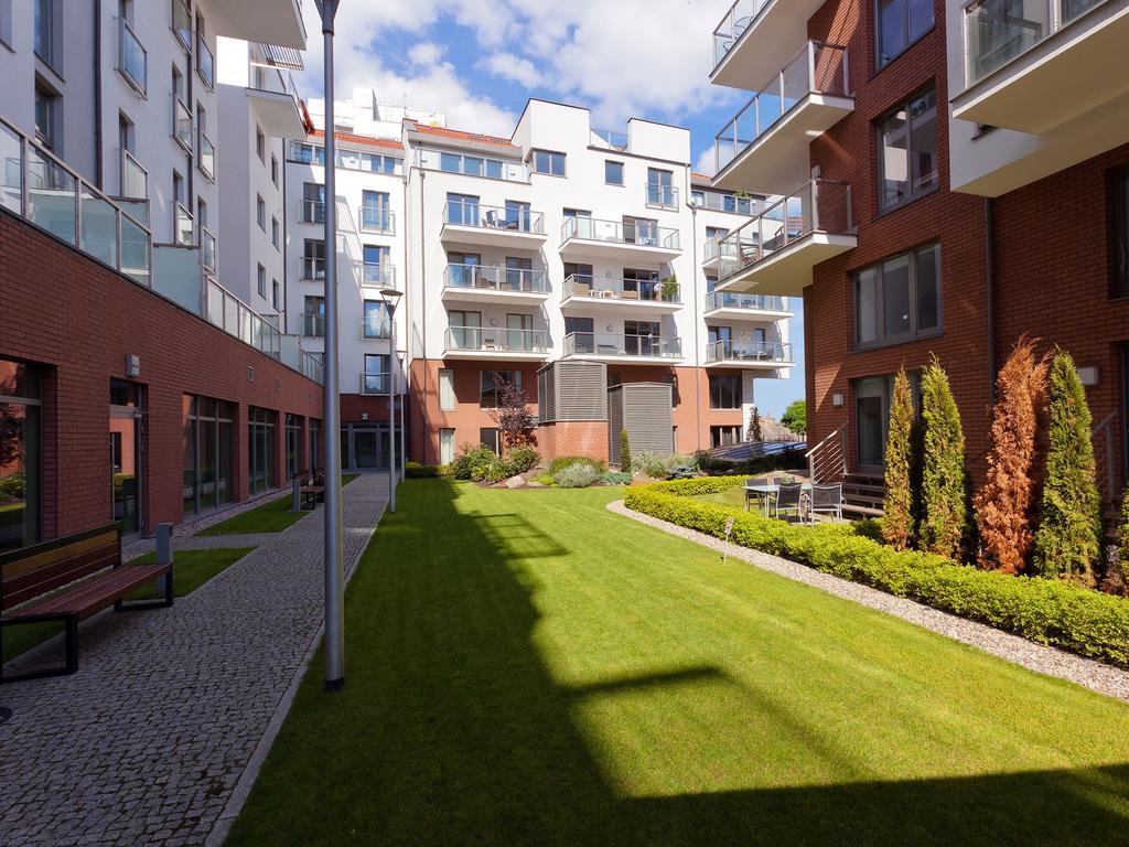 Waterlane Gdansk