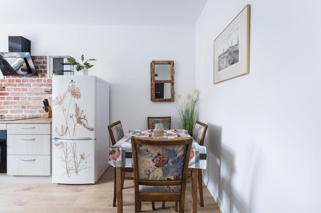 Apartment Olivia Business Centre By Renters Gdansk
