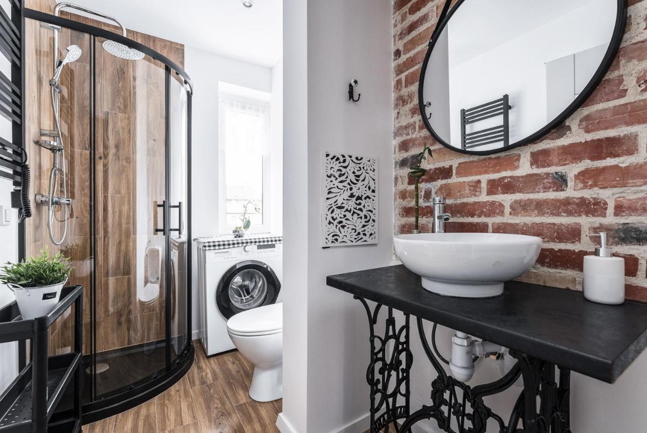 Apartment Olivia Business Centre By Renters Gdansk