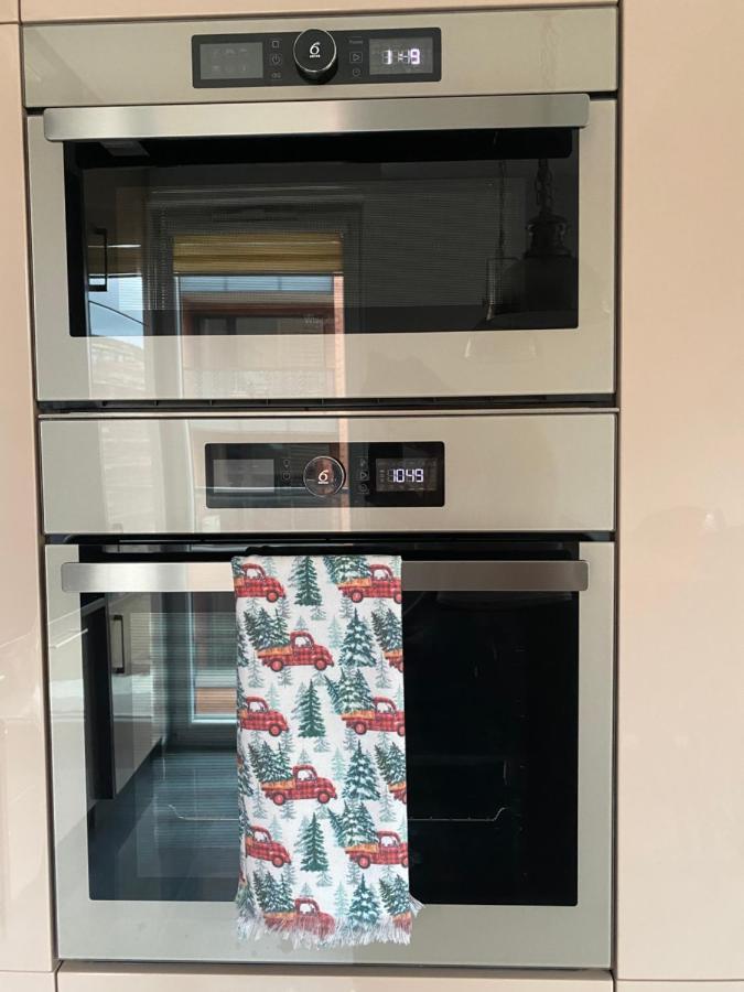 Apartamento Apartament W Sercu Gdanska Z Parkingiem Podziemnym