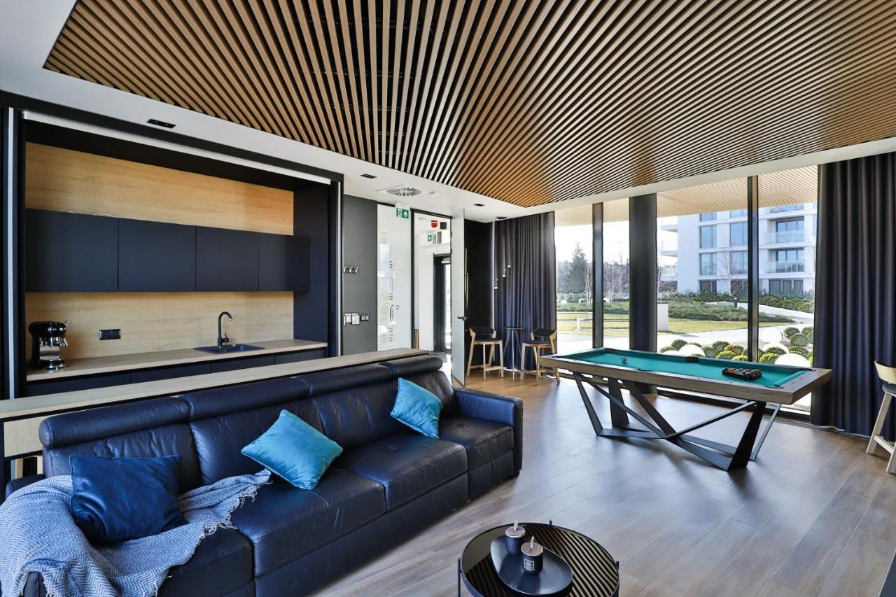 Tarasy Baltyku By Renters Prestige Apartment